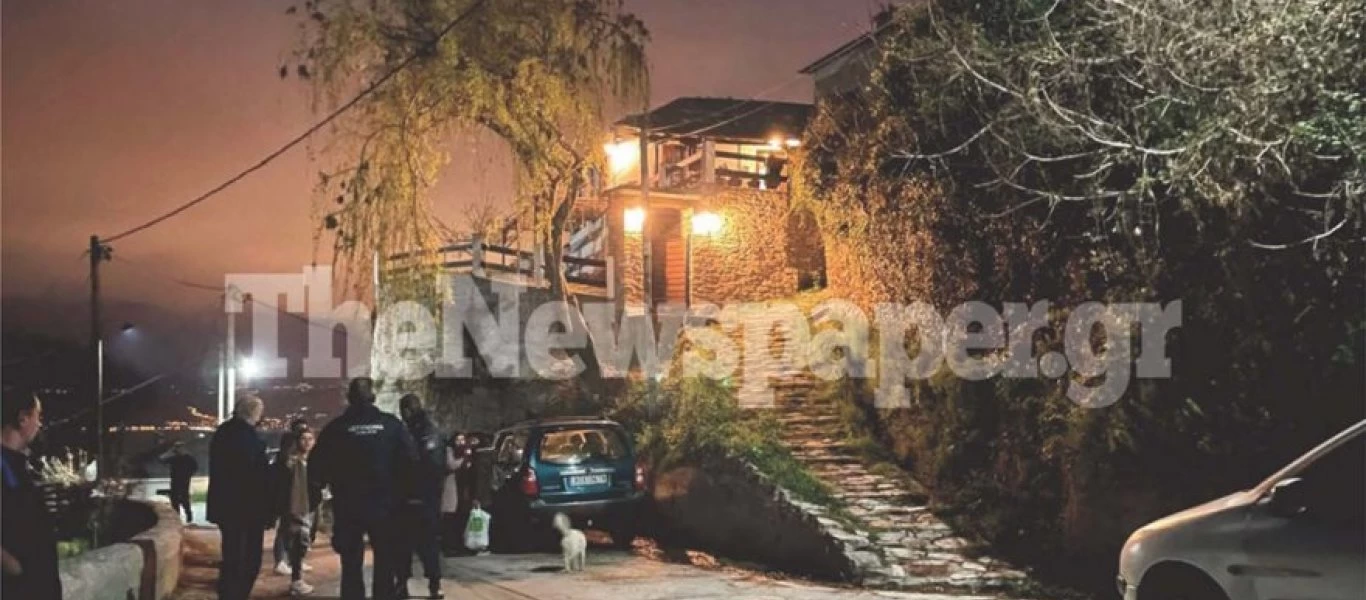 Διπλό φονικό στη Μακρτνίτσα: Αποφασισμένος να σκοτώσει ο δράστης - Μαχαίρωσε τα δύο αδέρφια μπροστά στη μητέρα τους